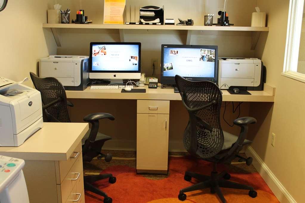 Hilton Garden Inn Addison Kemudahan gambar